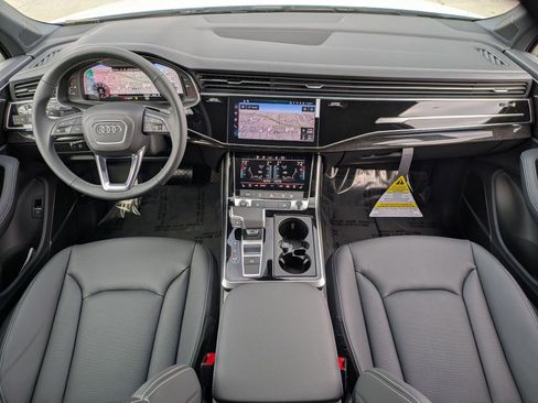 New 2026 Audi Q7 2.0T Premium Plus image 5