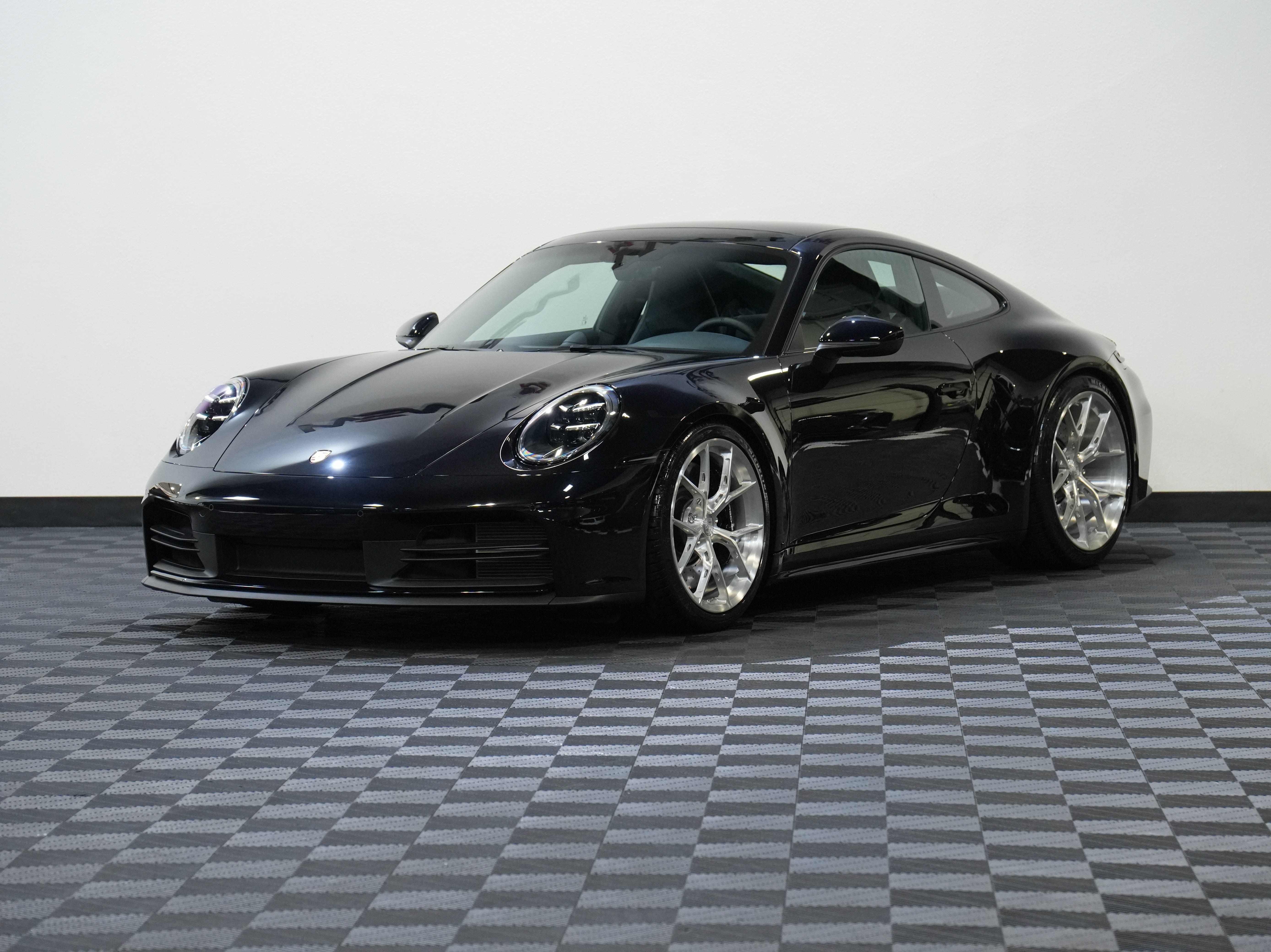 Used 2026 Porsche 911 Carrera S RWD image 3