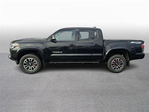 Used 2023 Toyota Tacoma TRD Sport image 7