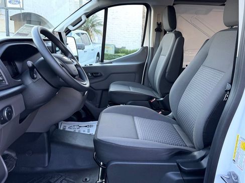 New 2026 Ford Transit 150 Low Roof RWD image 18