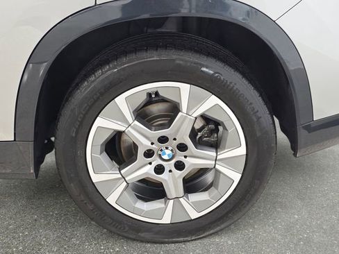 Certified 2024 BMW X1 xDrive28i w/ Convenience Package image 28