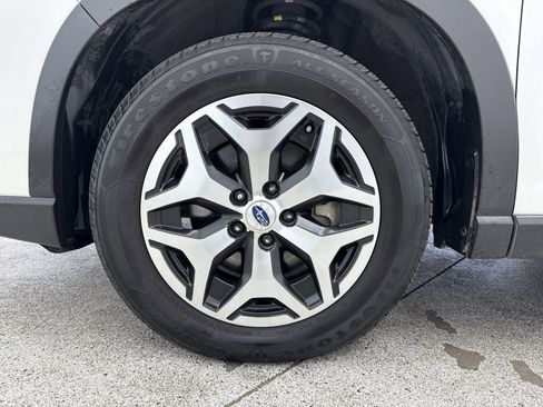 Used 2021 Subaru Forester Premium image 42