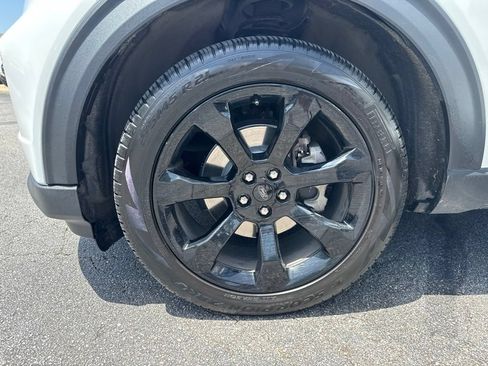 Used 2023 Ford Explorer ST-Line w/ Class IV Trailer Tow Package AWD/4WD image 45