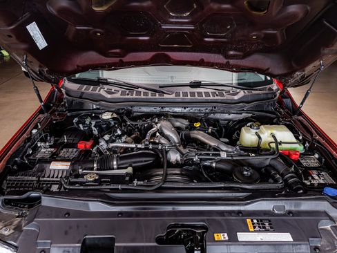 Used 2024 Ford F250 XLT w/ XLT Premium Package image 30