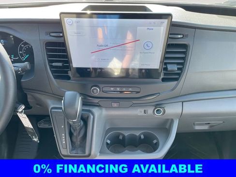 New 2025 Ford Transit 150 148 Medium Roof w/ Load Area Protection Package image 11