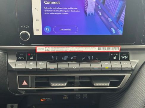 New 2026 Toyota Camry SE image 23