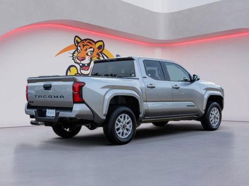 New 2026 Toyota Tacoma SR5 image 5