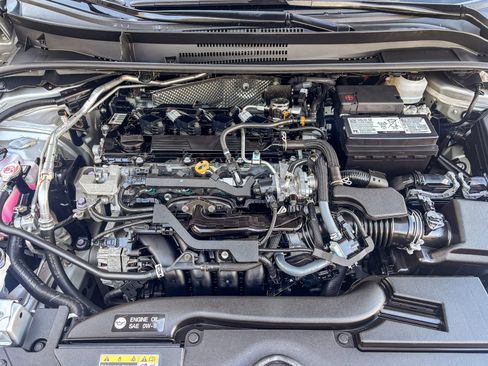 Certified 2025 Toyota Corolla LE image 14