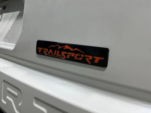 New 2026 Honda Passport TrailSport Elite image 6