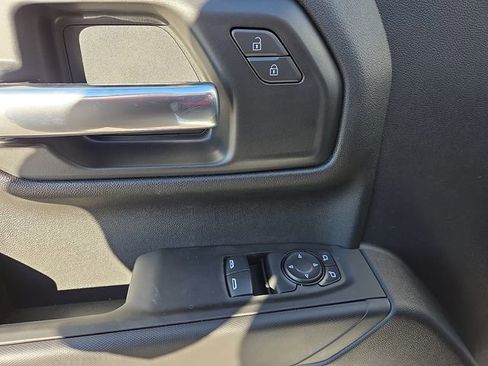 New 2026 Chevrolet Silverado 1500 W/T w/ WT Value Package image 7