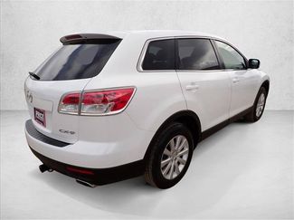 Used 2009 MAZDA CX-9 Touring FWD video 4