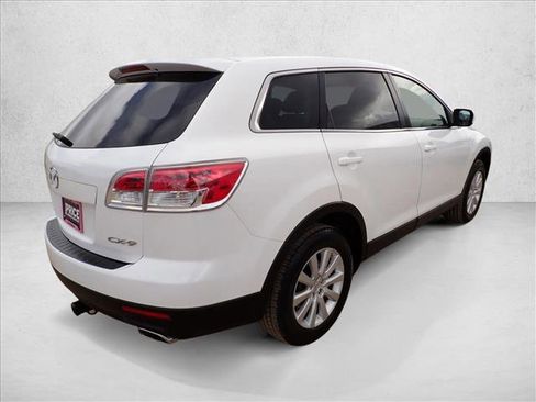 Used 2009 MAZDA CX-9 Touring FWD image 4