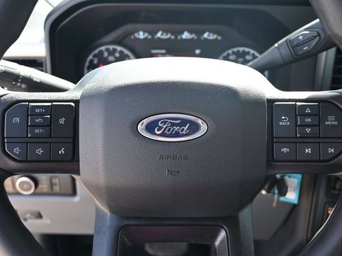 New 2026 Ford F250 XL w/ XL Chrome Package AWD/4WD image 31