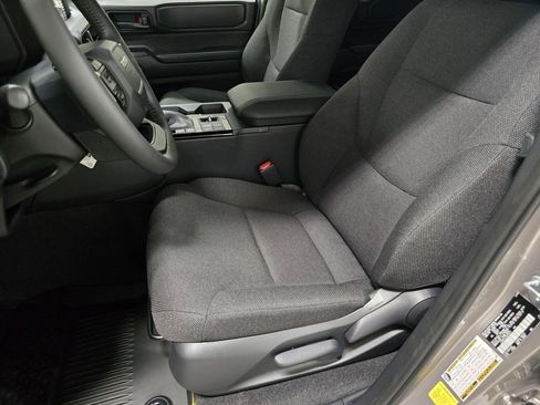 Used 2025 Toyota Land Cruiser 1958 image 23