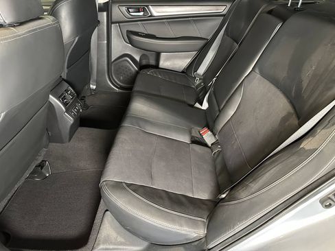 Used 2019 Subaru Legacy 3.6R Limited AWD/4WD image 21