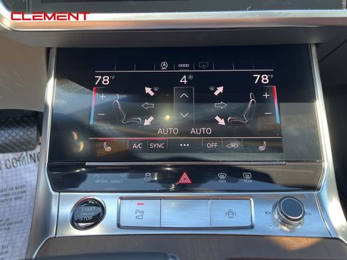 Used 2025 Audi A6 3.0T Premium image 15