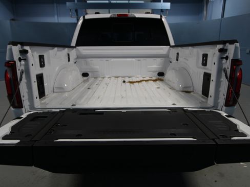 New 2025 Ford F150 Tremor w/ Equipment Group 402A High image 42