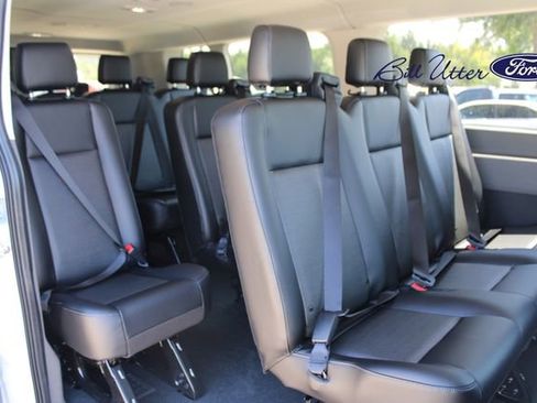 New 2025 Ford Transit 350 XL image 7