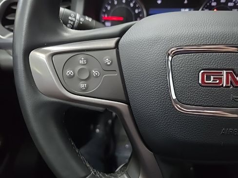 Used 2023 GMC Acadia AT4 w/ Trailering Package image 19