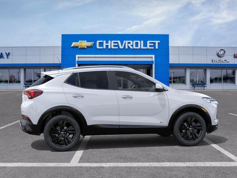 New 2026 Buick Encore GX Sport Touring w/ Advanced Technology Package image 5