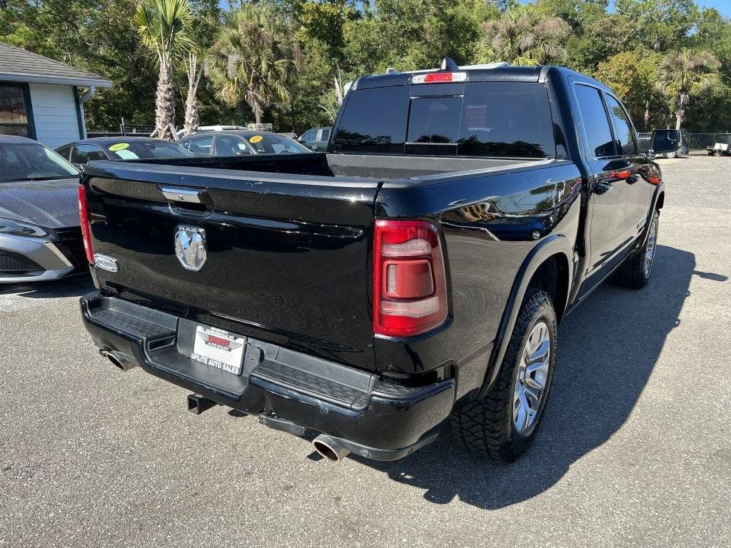 Used 2020 RAM 1500 Limited RWD image 5