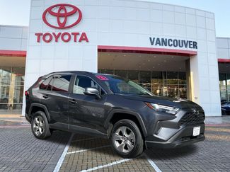 Certified 2023 Toyota RAV4 XLE w/ Convenience Package AWD/4WD 360° Tour