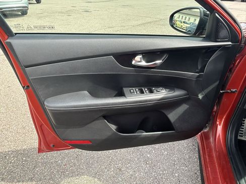 Used 2021 Kia Forte GT-Line FWD image 14