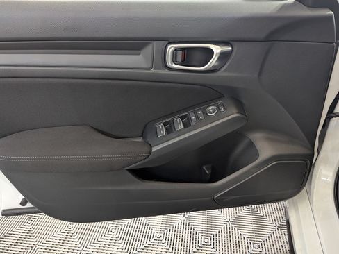 New 2026 Honda Civic Sport image 17