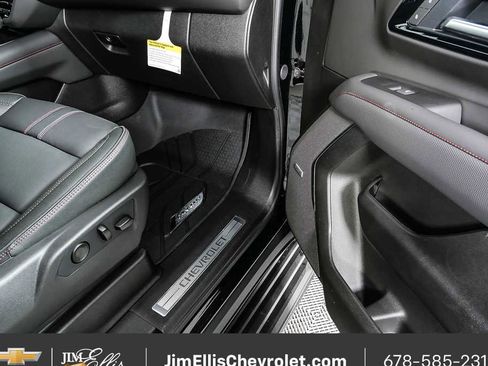 New 2026 Chevrolet Tahoe RST w/ Advanced Technology Package AWD/4WD image 27