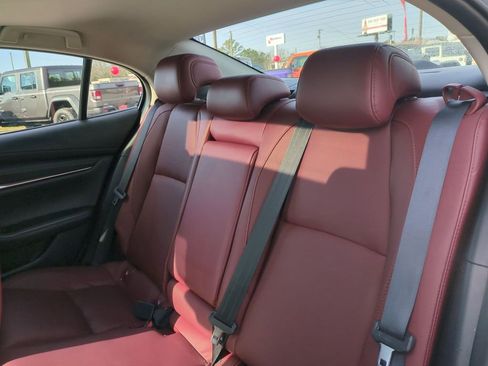 Used 2024 MAZDA MAZDA3 s image 26