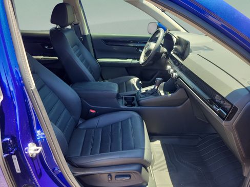 Certified 2024 Honda CR-V EX-L image 18