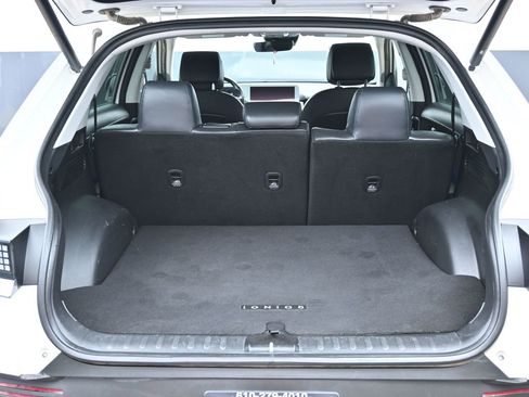 Used 2023 Hyundai Ioniq 5 SEL image 15