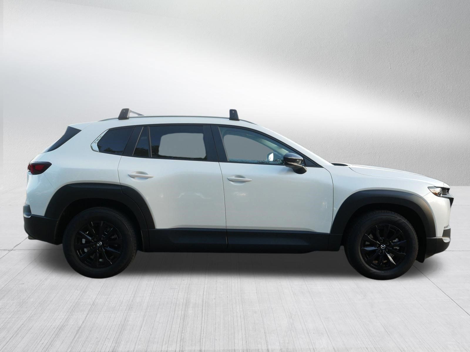 Used 2026 MAZDA CX-50 2.5 Hybrid w/ Preferred Pkg AWD/4WD image 8