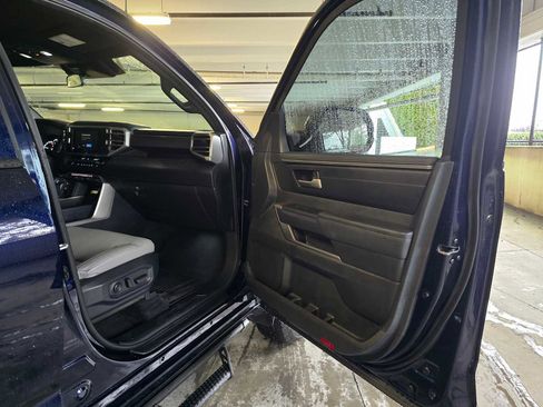 Used 2025 Toyota Tundra SR5 image 10