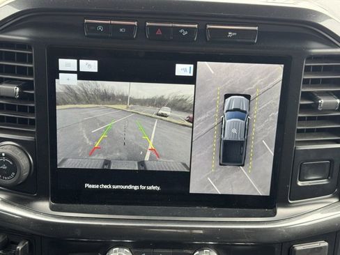 Used 2023 Ford F150 XLT w/ Equipment Group 302A High image 21