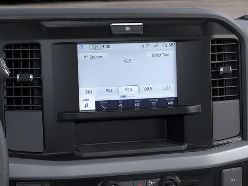 New 2026 Ford F550 4x4 Regular Cab Super Duty image 14