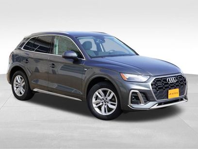 Used 2022 Audi Q5 2.0T Premium w/ Convenience Package
