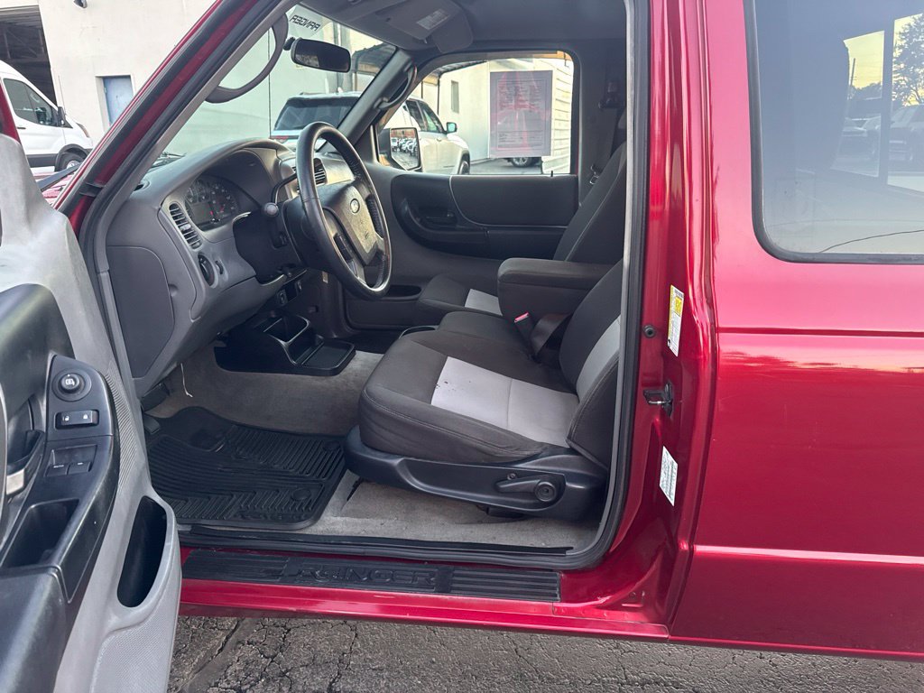 Used 2011 Ford Ranger XLT RWD image 10