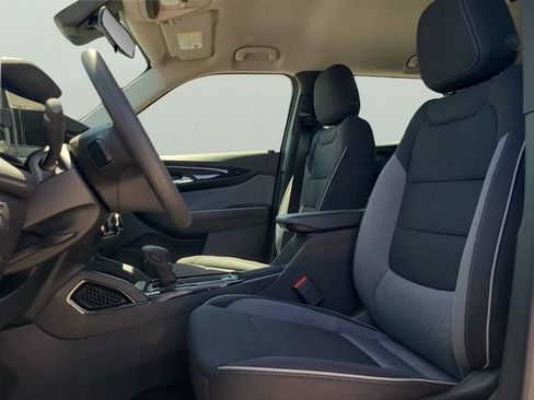 New 2026 Chevrolet TrailBlazer LS FWD image 20