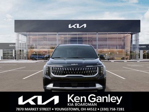 New 2026 Kia Carnival LX image 2
