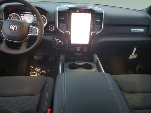 New 2026 RAM 1500 Big Horn image 10