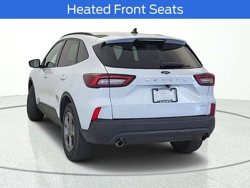 Used 2025 Ford Escape ST-Line Select AWD/4WD image 4