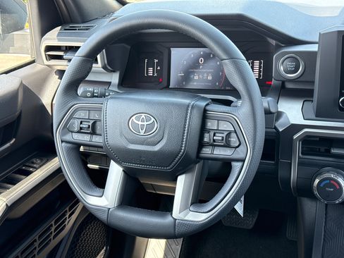 New 2026 Toyota 4Runner SR5 image 19