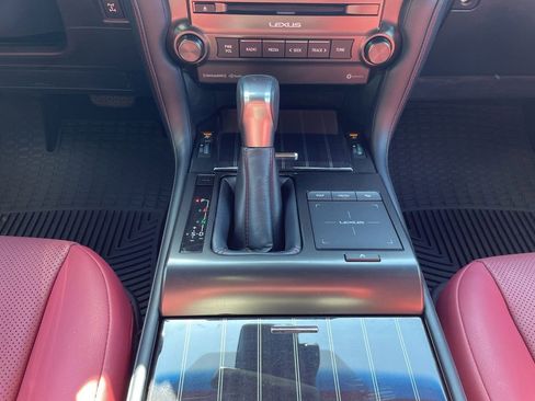Certified 2023 Lexus GX 460 Premium w/ Premium Package AWD/4WD image 22