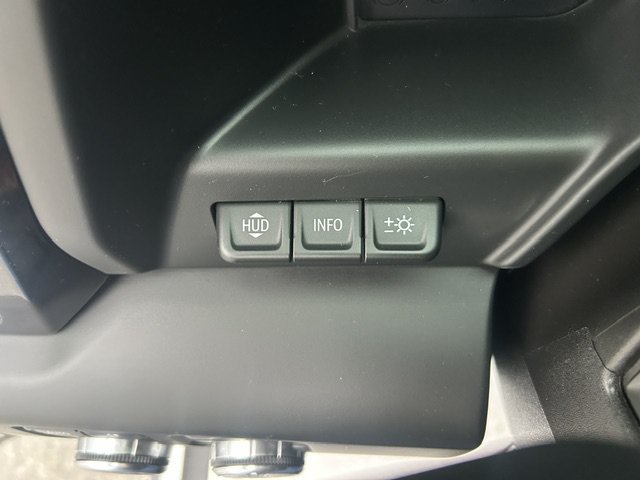 Used 2024 GMC Sierra 2500 Denali Ultimate AWD/4WD image 30