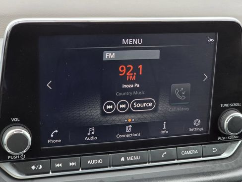 Used 2023 Nissan Rogue SV FWD image 17