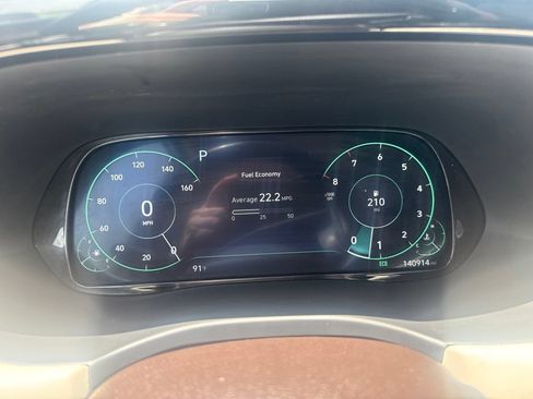 Used 2020 Hyundai Palisade Limited FWD image 9