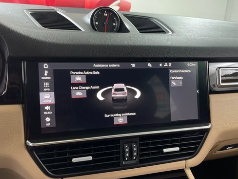 Used 2019 Porsche Cayenne image 21