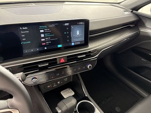 New 2026 Kia K5 GT-Line FWD image 31