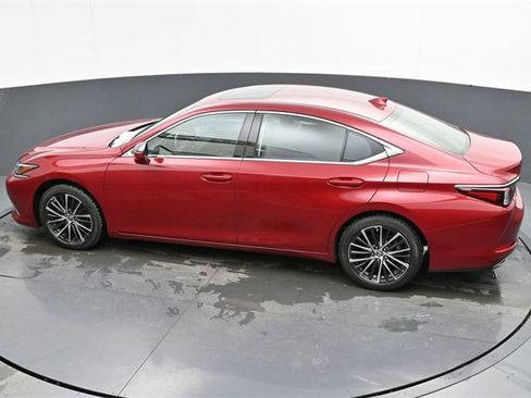 Used 2024 Lexus ES 350 350 w/ Premium Package image 23